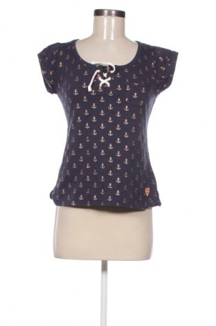 Bluză de femei Aiki Keylook, Mărime XL, Culoare Multicolor, Preț 46,99 Lei