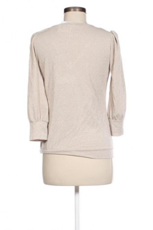 Damen Shirt Amelie & Amelie, Größe S, Farbe Beige, Preis 5,99 €