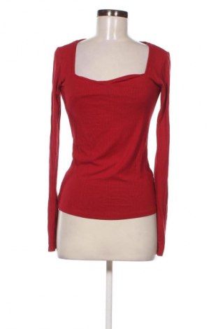 Damen Shirt Amisu, Größe M, Farbe Rot, Preis € 9,79