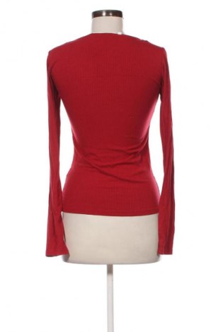 Damen Shirt Amisu, Größe M, Farbe Rot, Preis € 9,79