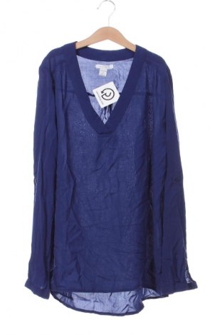 Damen Shirt Amisu, Größe XS, Farbe Blau, Preis € 9,74