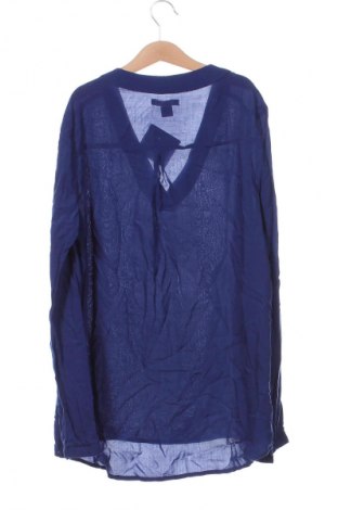 Damen Shirt Amisu, Größe XS, Farbe Blau, Preis 9,74 €