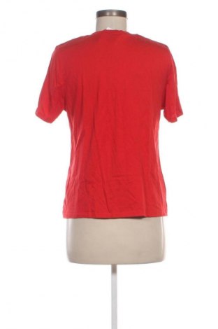 Damen Shirt Amisu, Größe M, Farbe Rot, Preis € 9,72