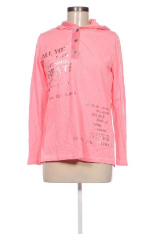 Damen Shirt Amy Vermont, Größe M, Farbe Rosa, Preis 10,99 €