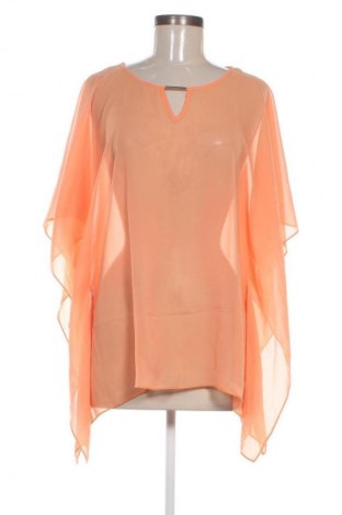 Damen Shirt Anna Field, Größe M, Farbe Orange, Preis 7,99 €