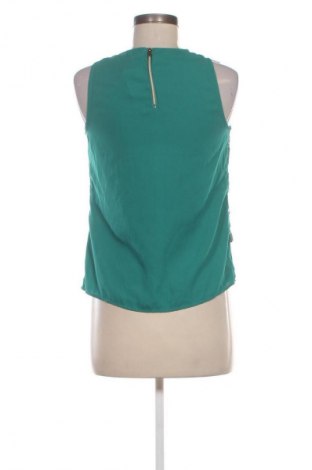 Damen Shirt Apricot, Größe S, Farbe Grün, Preis € 13,81