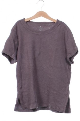 Damen Shirt Athleta, Größe XS, Farbe Grau, Preis 13,82 €