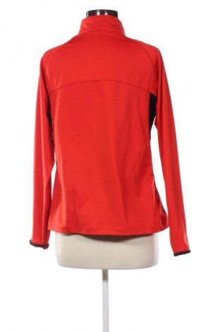 Damen Shirt Athletic Works, Größe L, Farbe Rot, Preis € 11,76