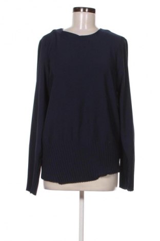 Damen Shirt Aware by Vero Moda, Größe L, Farbe Blau, Preis € 6,99