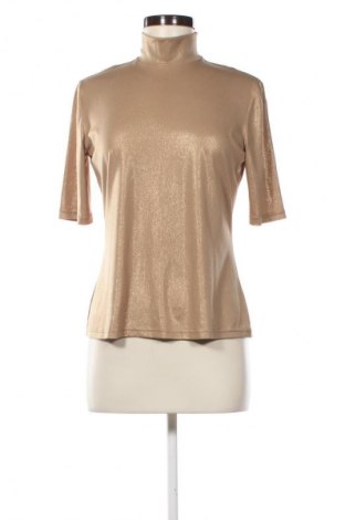 Damen Shirt BIALCON, Größe M, Farbe Golden, Preis € 8,99