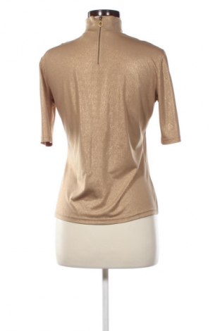 Damen Shirt BIALCON, Größe M, Farbe Golden, Preis 8,99 €