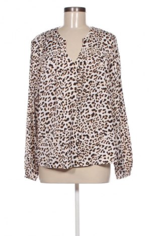 Damen Shirt Banana Republic, Größe L, Farbe Mehrfarbig, Preis € 10,99