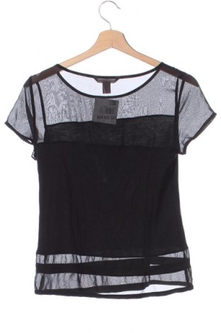 Damen Shirt Banana Republic, Größe XS, Farbe Schwarz, Preis 20,97 €