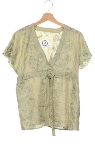 Bluză de femei Banana Republic, Mărime XS, Culoare Verde, Preț 138,37 Lei