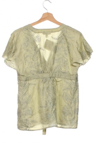 Bluză de femei Banana Republic, Mărime XS, Culoare Verde, Preț 138,37 Lei