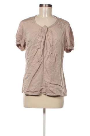 Damen Shirt Bandolera, Größe M, Farbe Braun, Preis 18,99 €