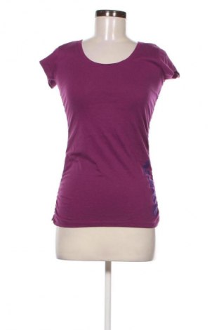 Damen Shirt Bench, Größe S, Farbe Lila, Preis 13,80 €