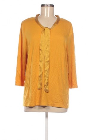 Damen Shirt Betty Barclay, Größe XL, Farbe Gelb, Preis € 27,99