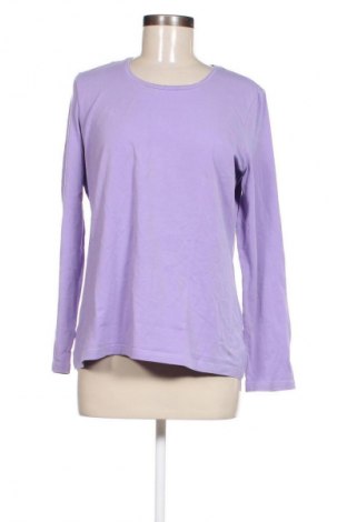 Damen Shirt Betty Barclay, Größe M, Farbe Lila, Preis 27,99 €