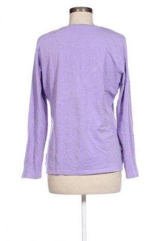 Damen Shirt Betty Barclay, Größe M, Farbe Lila, Preis € 27,99