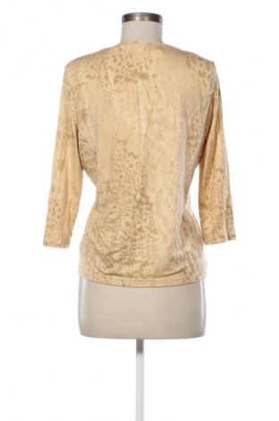 Damen Shirt Betty Barclay, Größe L, Farbe Beige, Preis 29,99 €