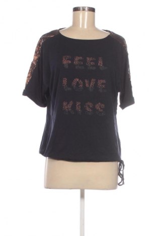Damen Shirt Betty Barclay, Größe S, Farbe Blau, Preis € 22,99