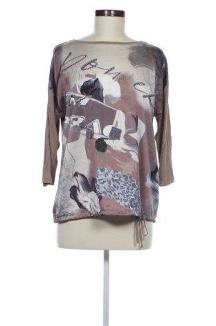 Damen Shirt Betty Barclay, Größe M, Farbe Mehrfarbig, Preis 25,00 €