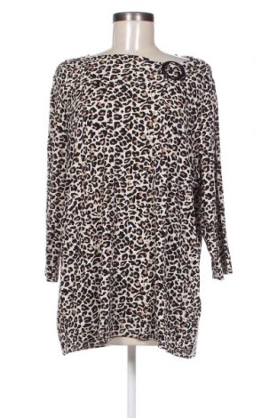 Damen Shirt Betty Barclay, Größe XL, Farbe Mehrfarbig, Preis € 11,99