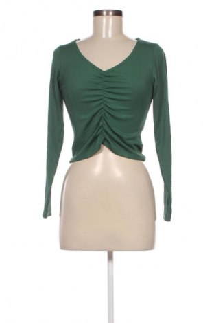 Damen Shirt Bik Bok, Größe M, Farbe Grün, Preis 6,99 €