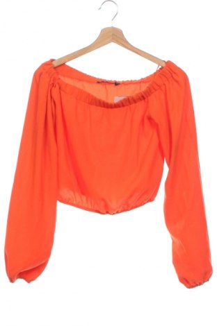 Damen Shirt Bik Bok, Größe XS, Farbe Orange, Preis 18,47 €