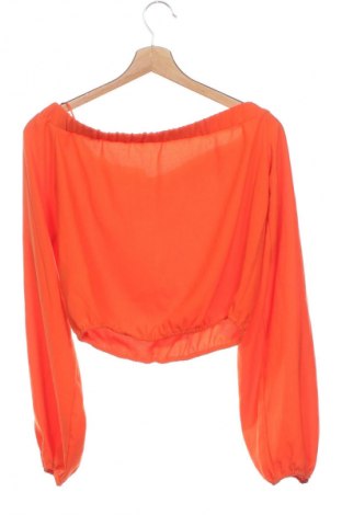 Damen Shirt Bik Bok, Größe XS, Farbe Orange, Preis 18,47 €