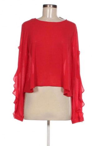 Damen Shirt Bik Bok, Größe M, Farbe Rot, Preis € 9,72