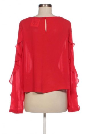 Damen Shirt Bik Bok, Größe M, Farbe Rot, Preis 9,72 €