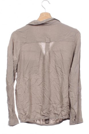 Damen Shirt Blind Date, Größe XS, Farbe Beige, Preis 5,99 €