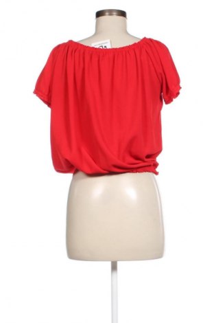 Damen Shirt Blind Date, Größe M, Farbe Rot, Preis 8,99 €