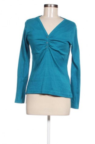 Damen Shirt Blind Date, Größe S, Farbe Blau, Preis 6,99 €