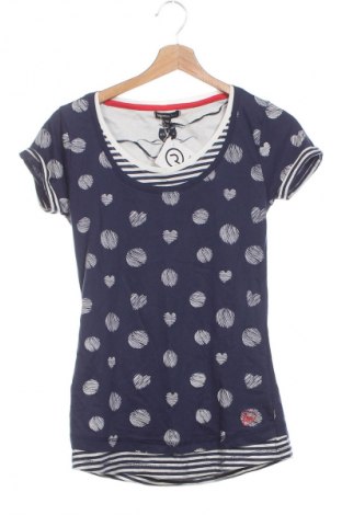 Bluză de femei Blue Seven, Mărime XS, Culoare Multicolor, Preț 158,00 Lei