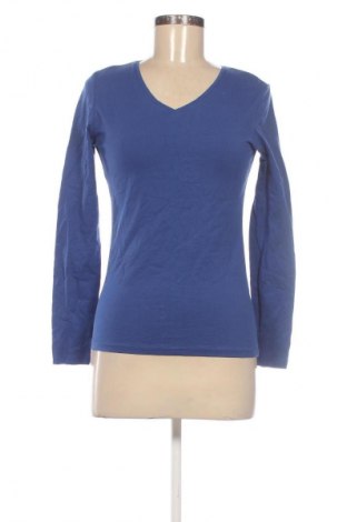 Damen Shirt Bluoltre, Größe M, Farbe Blau, Preis 6,99 €