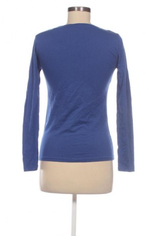 Damen Shirt Bluoltre, Größe M, Farbe Blau, Preis 6,99 €