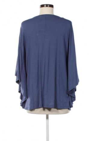 Damen Shirt Bpc Bonprix Collection, Größe L, Farbe Blau, Preis 6,99 €