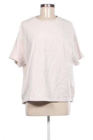 Damen Shirt Brax, Größe L, Farbe Beige, Preis 23,99 €