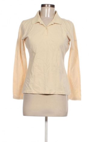 Damen Shirt Brax Golf, Größe M, Farbe Beige, Preis 15,99 €