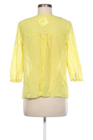 Bluză de femei By Malene Birger, Mărime M, Culoare Galben, Preț 195,63 Lei
