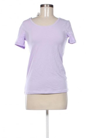 Damen Shirt C&A, Größe M, Farbe Lila, Preis € 9,99