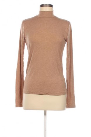 Damen Shirt C&A, Größe M, Farbe Beige, Preis 13,99 €