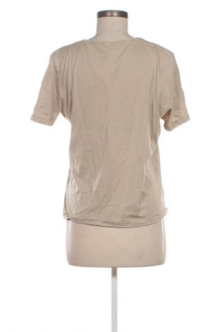 Damen Shirt CMP, Größe M, Farbe Beige, Preis 10,99 €