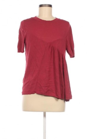 Damen Shirt COS, Größe S, Farbe Rot, Preis 28,99 €