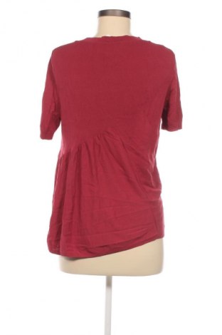 Damen Shirt COS, Größe S, Farbe Rot, Preis 28,99 €