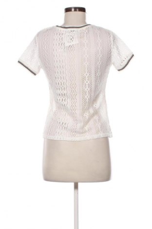 Damen Shirt Cache Cache, Größe M, Farbe Weiß, Preis 9,72 €