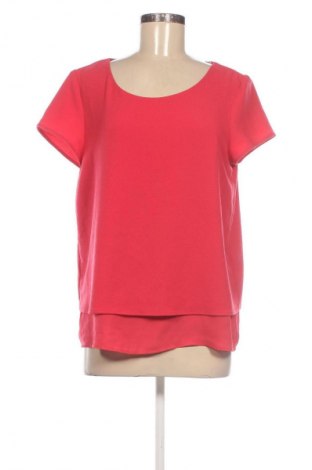 Damen Shirt Camaieu, Größe L, Farbe Rot, Preis 8,99 €